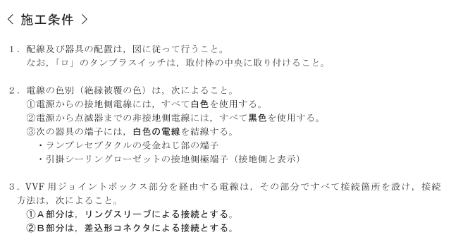 �ߘa2�N�x�̑���d�C�H���m�Z�\�����̎{�H�����i���No.1�j