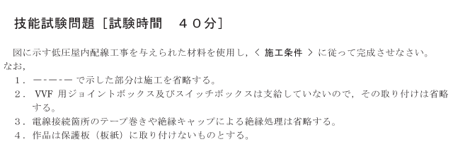 �ߘa2�N�x�̑���d�C�H���m�Z�\�����ŏo�肳�ꂽ���i���No.2�j