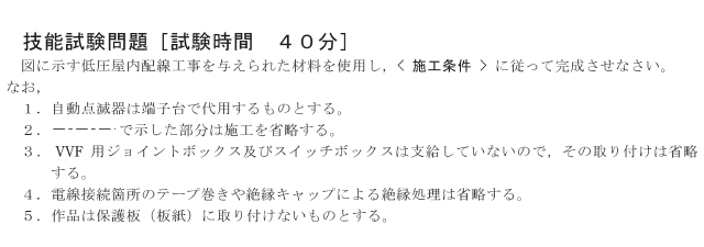 �ߘa2�N�x�̑���d�C�H���m�Z�\�����ŏo�肳�ꂽ���i���No.13�j