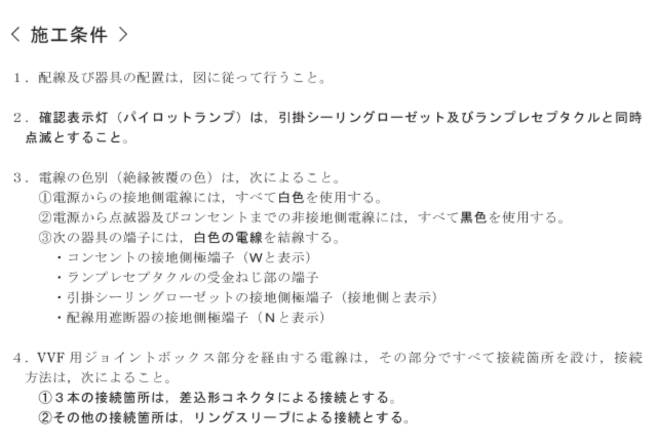 �ߘa3�N�x�̑���d�C�H���m�Z�\�����̎{�H�����i���No.10�j