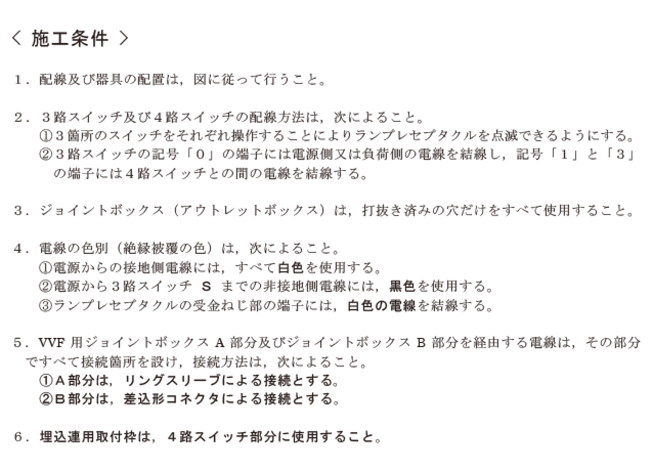 �ߘa4�N�x�̑���d�C�H���m�Z�\�����̎{�H�����i���No.7�j