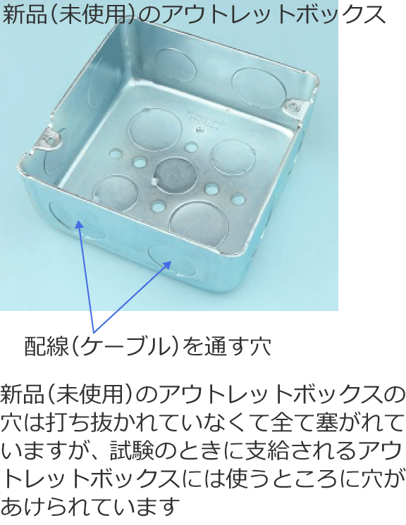 �V�i�i���g�p�j�̃A�E�g���b�g�{�b�N�X