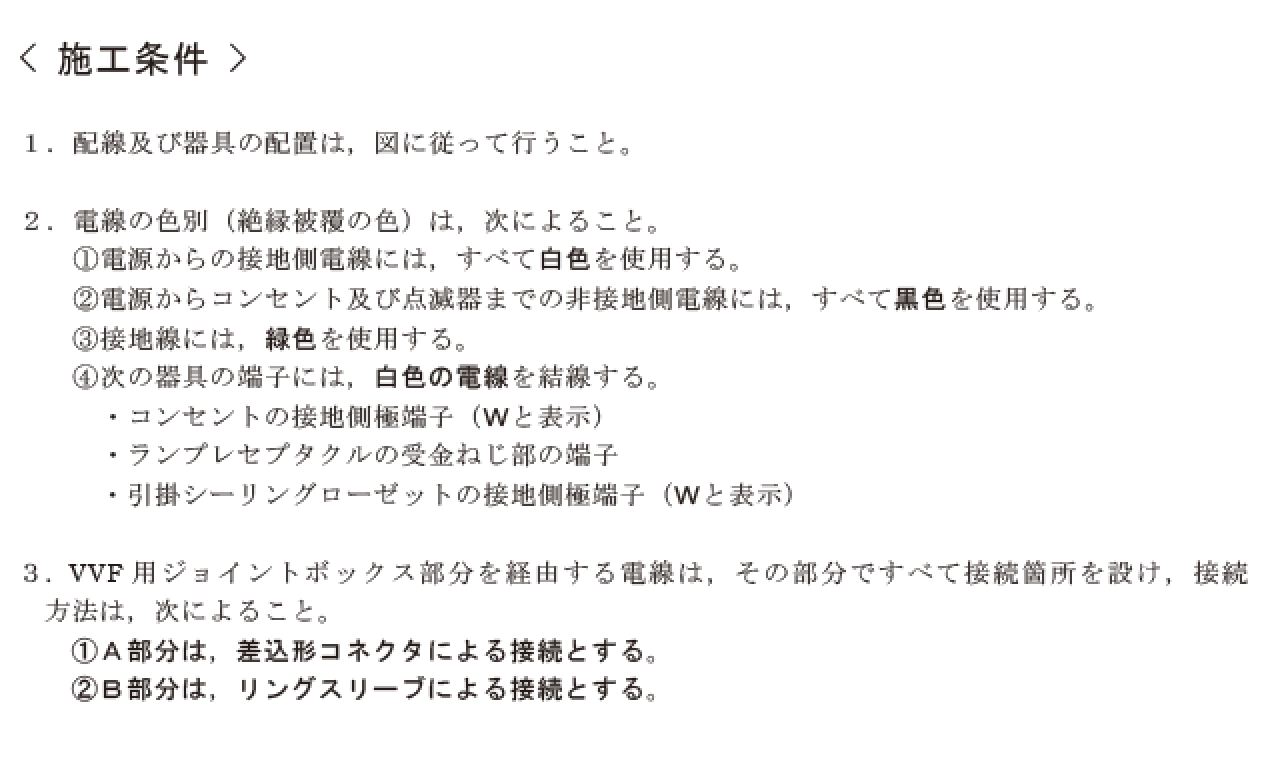 �ߘa5�N�x�̑���d�C�H���m�Z�\�����̎{�H�����i���No.9�j