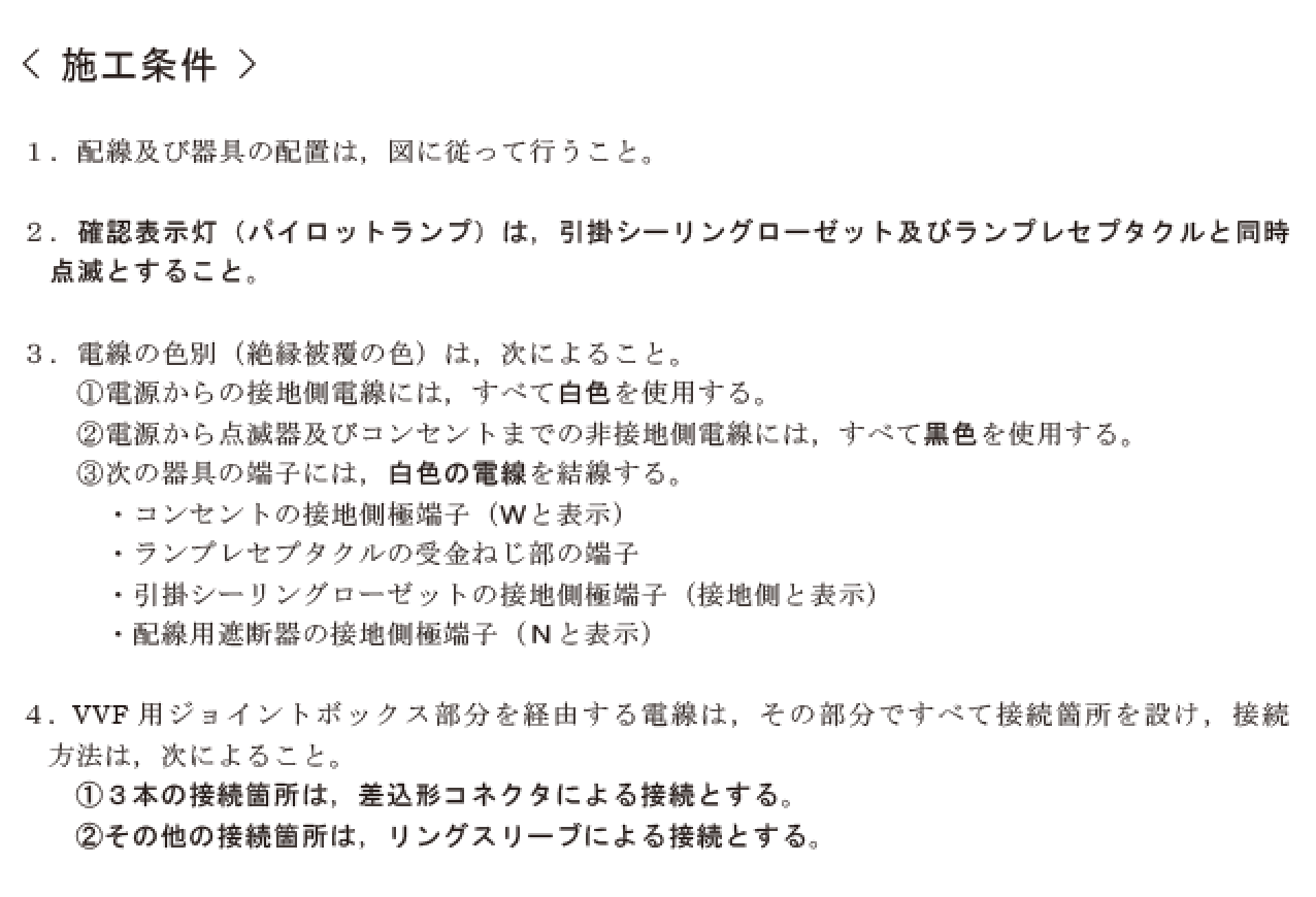 �ߘa5�N�x�̑���d�C�H���m�Z�\�����̎{�H�����i���No.10�j