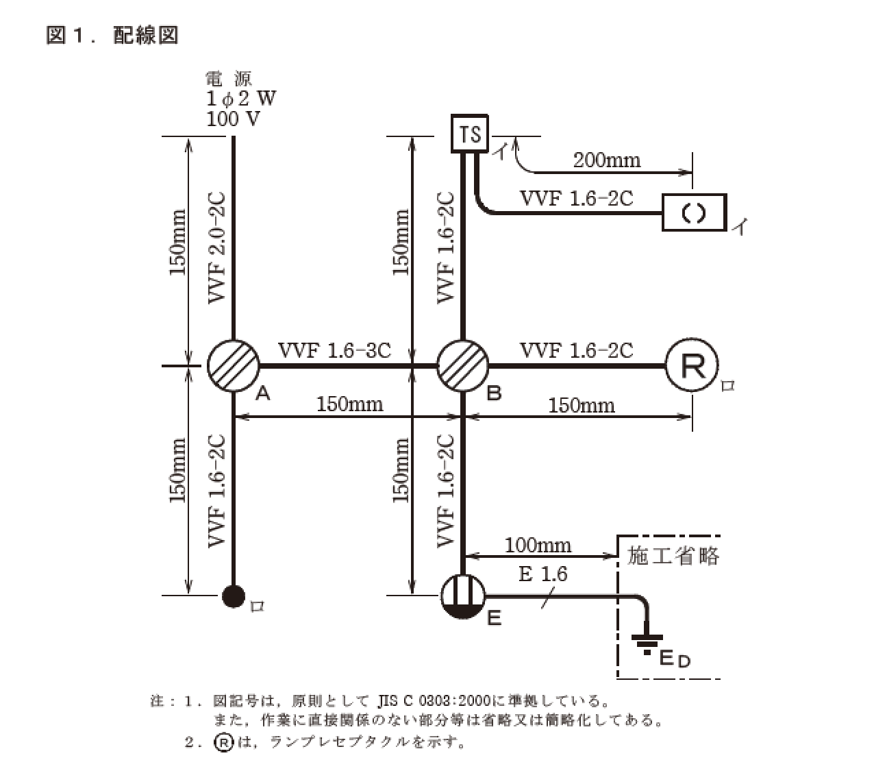 �ߘa6�N�x�̑���d�C�H���m�Z�\�����ŏo�肳�ꂽ�z���}�i���No.3�j