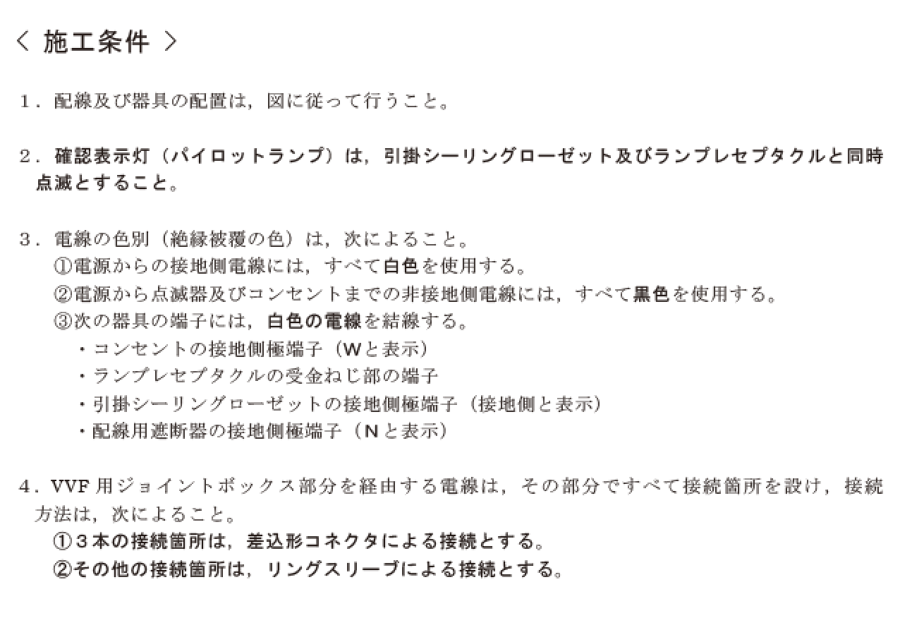 �ߘa6�N�x�̑���d�C�H���m�Z�\�����̎{�H�����i���No.10�j