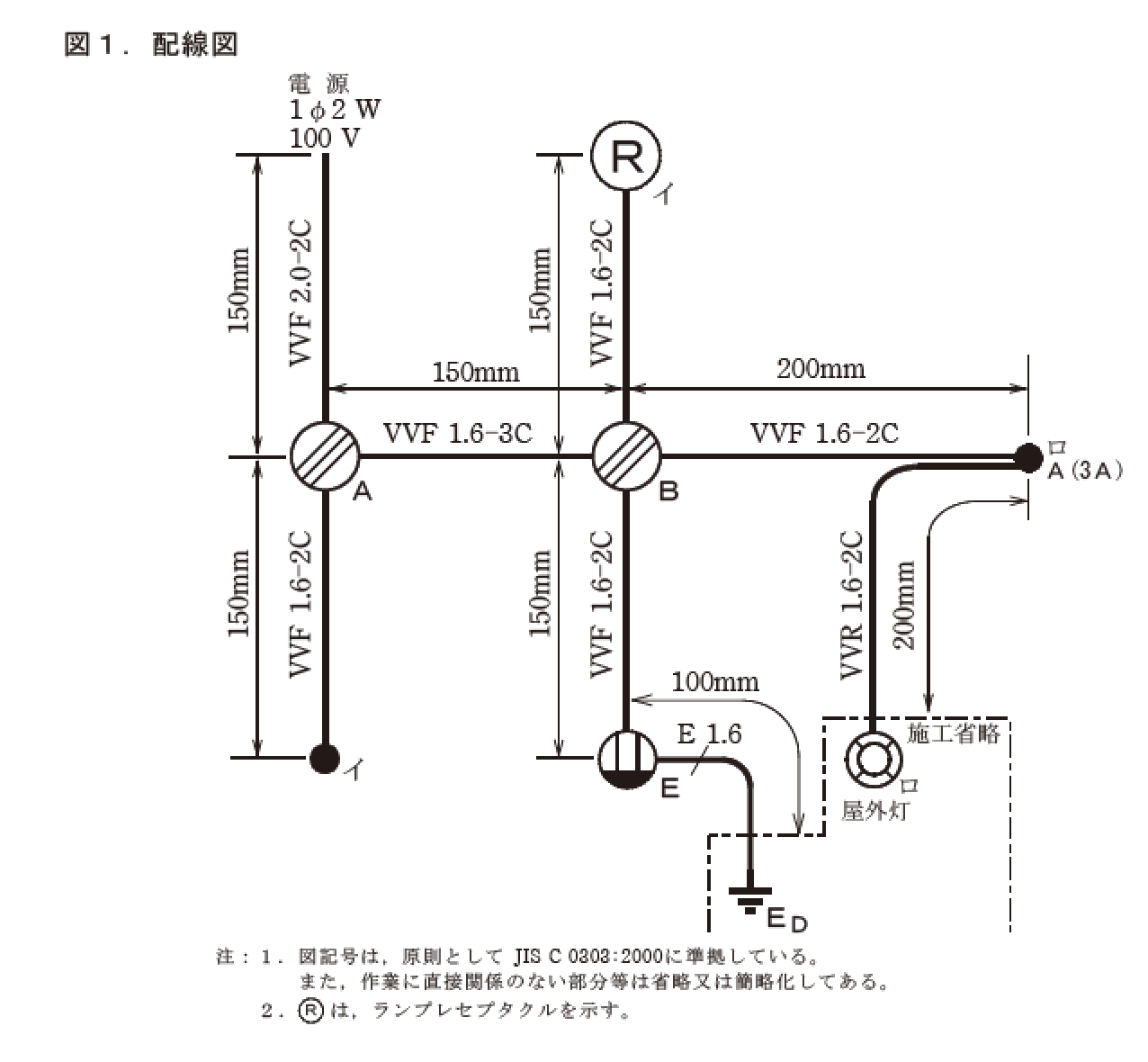 �ߘa6�N�x�̑���d�C�H���m�Z�\�����ŏo�肳�ꂽ�z���}�i���No.13�j
