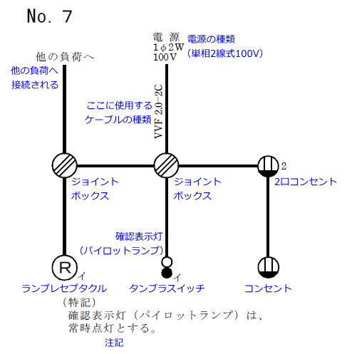 ����26�N�x�i2014�N�x�j����d�C�H���m�Z�\�����̌����No.7�P���}�̐����}