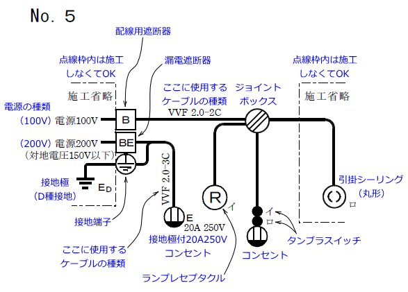 ����27�N�x�i2015�N�x�j����d�C�H���m�Z�\���������No5�̒P���}�̉���}
