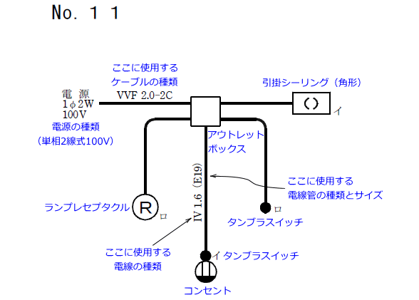 ����27�N�x�i2015�N�x�j����d�C�H���m�Z�\���������No11�̒P���}�̉���}