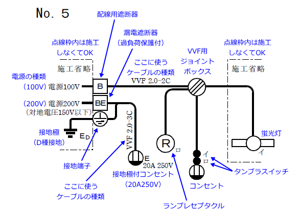 ����28�N�x�i2016�N�x�j����d�C�H���m�����No5�̒P���}�̉���}