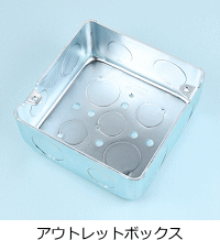 �A�E�g���b�g�{�b�N�X