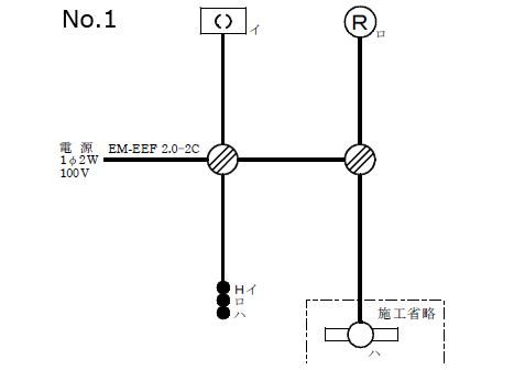 ����30�N�x����d�C�H���m�Z�\���������No1�̒P���}�i�z���}�j