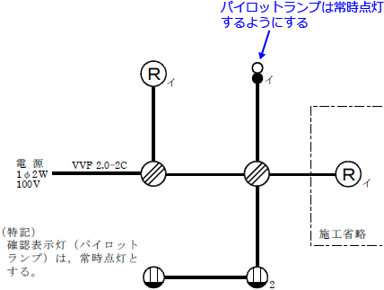 ����30�N�x�i2018�N�x�j����d�C�H���m�Z�\�����̌����No.2�̒P���}�̉���i���L�j