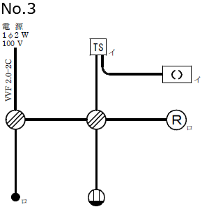 ����30�N�x�i2018�N�x�j����d�C�H���m�Z�\�����̌����No.3�̒P���}�i�z���}�j