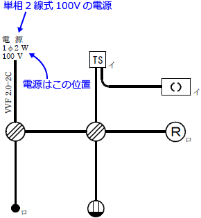 ����30�N�x�i2018�N�x�j����d�C�H���m�Z�\�����̌����No.3�̒P���}�̉���i�d�������j