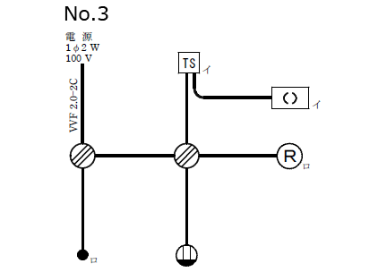 ����30�N�x����d�C�H���m�Z�\���������No3�̒P���}�i�z���}�j