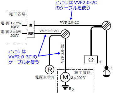 ����30�N�x�i2018�N�x�j����d�C�H���m�Z�\�����̌����No.4�̒P���}�̉���i�g���P�[�u���̎�ށj