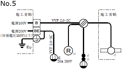 ����30�N�x�i2018�N�x�j����d�C�H���m�Z�\�����̌����No.5�̒P���}�i�z���}�j