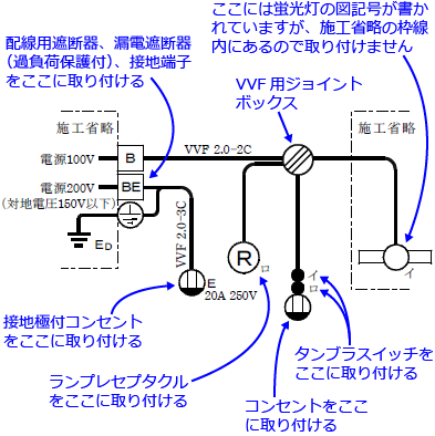 ����30�N�x�i2018�N�x�j����d�C�H���m�Z�\�����̌����No.5�̒P���}�̉���i���̎�ނƔz�u�j