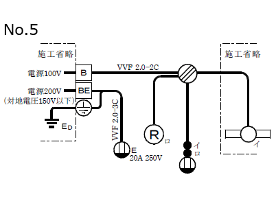 ����30�N�x����d�C�H���m�Z�\���������No5�̒P���}�i�z���}�j
