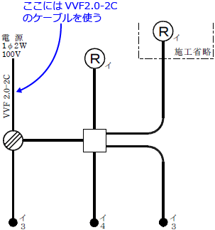����30�N�x�i2018�N�x�j����d�C�H���m�Z�\�����̌����No.7�̒P���}�̉���i�g���P�[�u���̎�ށj
