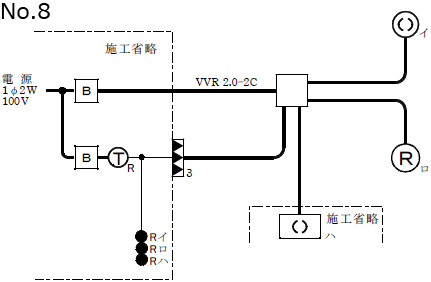 ����30�N�x�i2018�N�x�j����d�C�H���m�Z�\�����̌����No.8�̒P���}�i�z���}�j