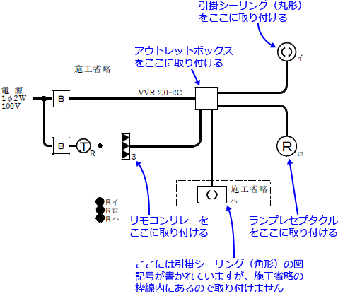 ����30�N�x�i2018�N�x�j����d�C�H���m�Z�\�����̌����No.8�̒P���}�̉���i���̎�ނƔz�u�j