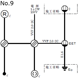 ����30�N�x�i2018�N�x�j����d�C�H���m�Z�\�����̌����No.9�̒P���}�i�z���}�j