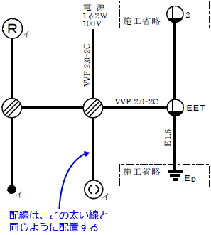 ����30�N�x�i2018�N�x�j����d�C�H���m�Z�\�����̌����No.9�̒P���}�̉���i�z���̃��[�g�j