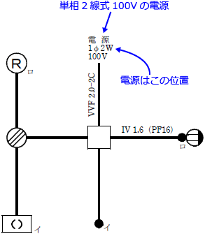 ����30�N�x�i2018�N�x�j����d�C�H���m�Z�\�����̌����No.12�̒P���}�̉���i�d�������j