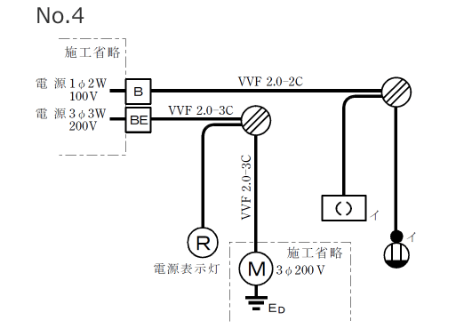 ����d�C�H���m �����̒P���}�̉�� 2019�N�xNo4