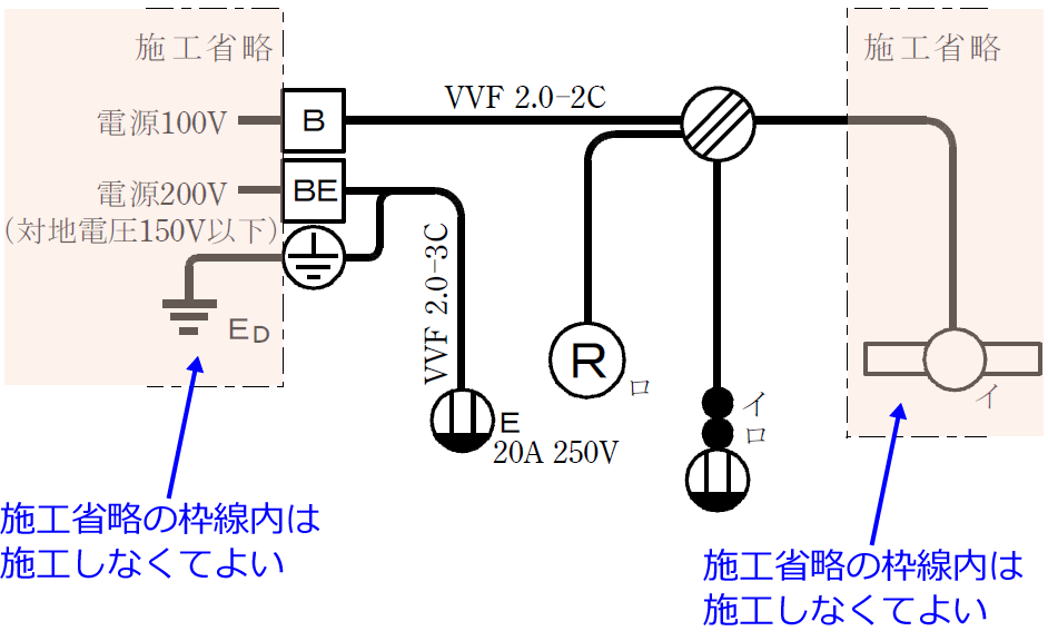 2019�N�x�i�ߘa���N�x�j����d�C�H���m�Z�\�����̌����No.5�̒P���}�̉���i�{�H�ȗ��j