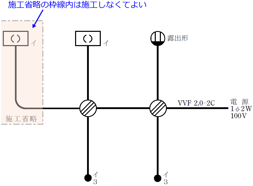 2019�N�x�i�ߘa���N�x�j����d�C�H���m�Z�\�����̌����No.6�̒P���}�̉���i�{�H�ȗ��j