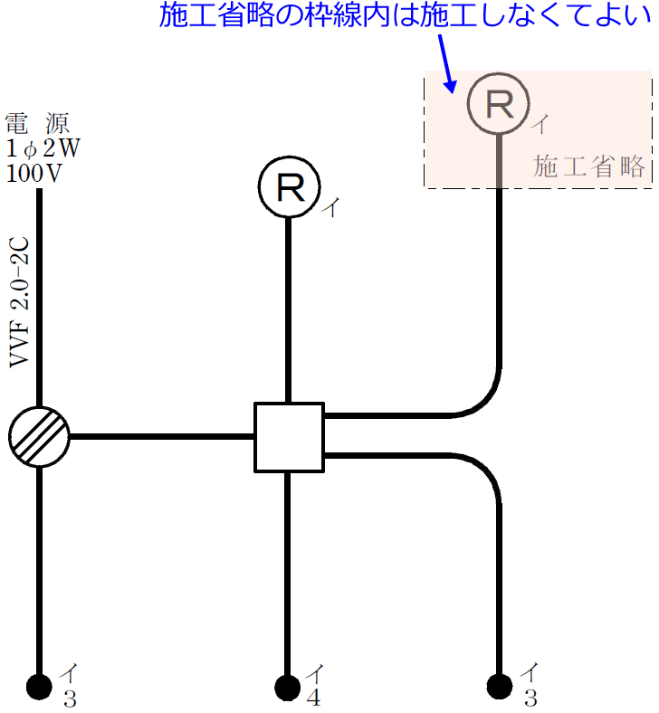 2019�N�x�i�ߘa���N�x�j����d�C�H���m�Z�\�����̌����No.7�̒P���}�̉���i�{�H�ȗ��j