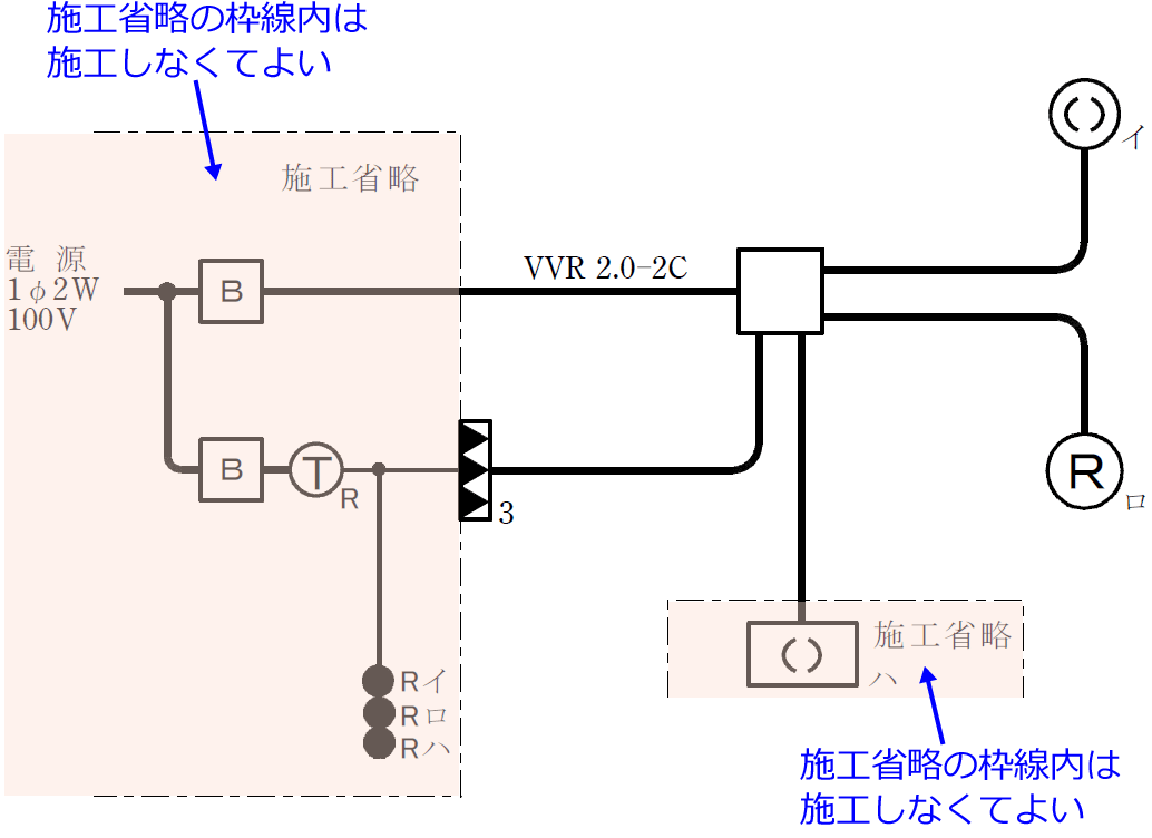 2019�N�x�i�ߘa���N�x�j����d�C�H���m�Z�\�����̌����No.8�̒P���}�̉���i�{�H�ȗ��j
