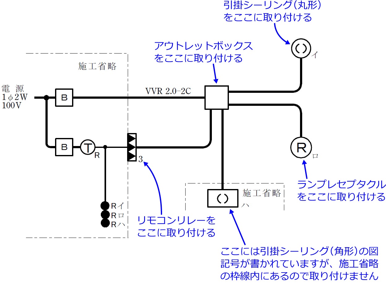2019�N�x�i�ߘa���N�x�j����d�C�H���m�Z�\�����̌����No.8�̒P���}�̉���i���̎�ނƔz�u�j