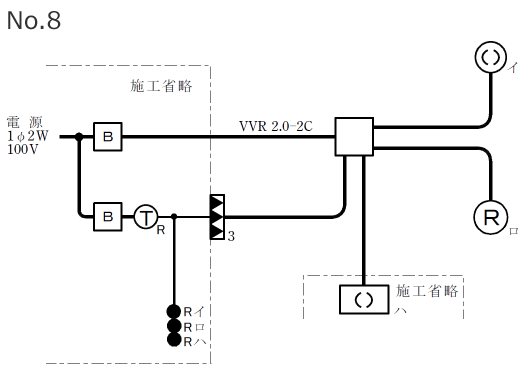 ����d�C�H���m �����̒P���}�̉�� 2019�N�xNo8