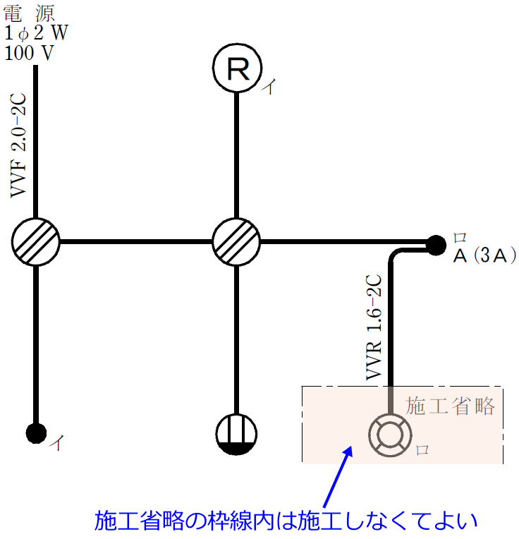 2019�N�x�i�ߘa���N�x�j����d�C�H���m�Z�\�����̌����No.13�̒P���}�̉���i�{�H�ȗ��j