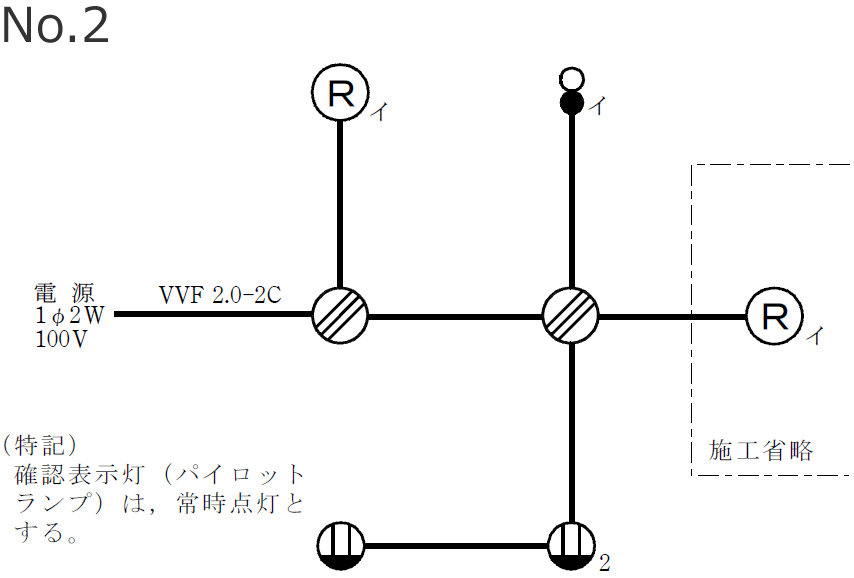 �ߘa2�N�x�i2020�N�x�j����d�C�H���m�Z�\�����̌����No.2�̒P���}�i�z���}�j