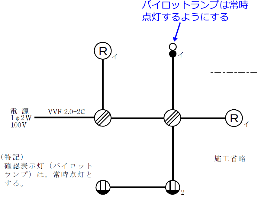 �ߘa2�N�x�i2020�N�x�j����d�C�H���m�Z�\�����̌����No.2�̒P���}�̉���i���L�j