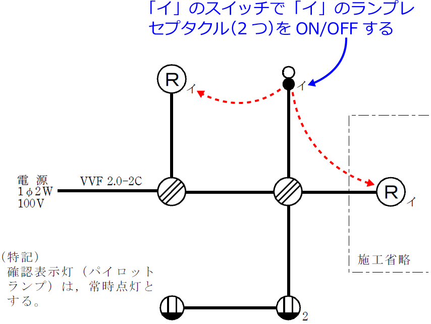 �ߘa2�N�x�i2020�N�x�j����d�C�H���m�Z�\�����̌����No.2�̒P���}�̉���i�X�C�b�`�Ɗ��̑Ή��j
