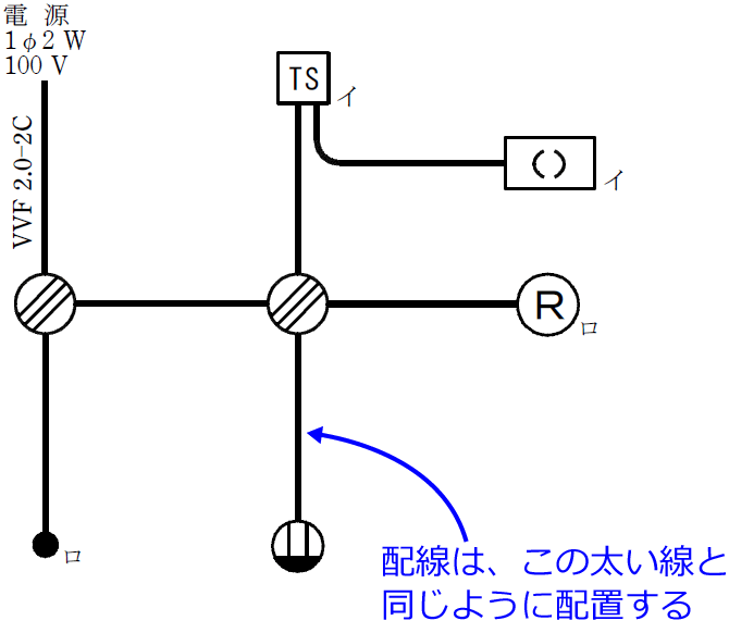 �ߘa2�N�x�i2020�N�x�j����d�C�H���m�Z�\�����̌����No.3�̒P���}�̉���i�z���̃��[�g�j