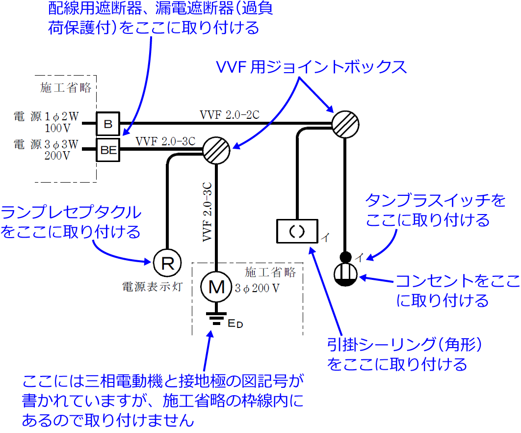 �ߘa2�N�x�i2020�N�x�j����d�C�H���m�Z�\�����̌����No.4�̒P���}�̉���i���̎�ނƔz�u�j