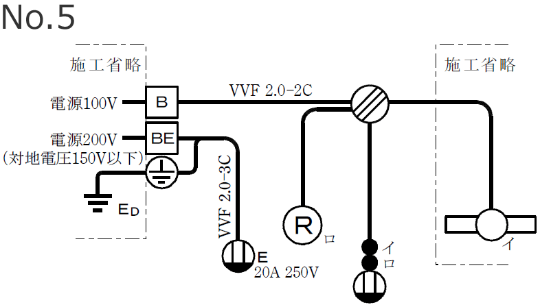 �ߘa2�N�x�i2020�N�x�j����d�C�H���m�Z�\�����̌����No.5�̒P���}�i�z���}�j