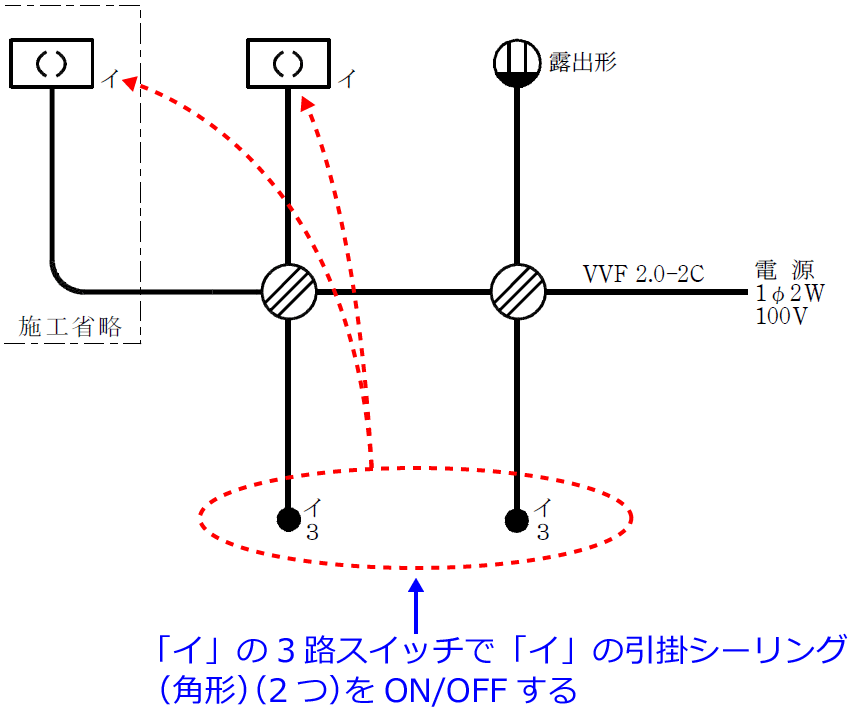 �ߘa2�N�x�i2020�N�x�j����d�C�H���m�Z�\�����̌����No.6�̒P���}�̉���i�X�C�b�`�Ɗ��̑Ή��j