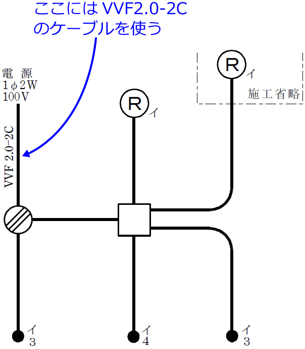 �ߘa2�N�x�i2020�N�x�j����d�C�H���m�Z�\�����̌����No.7�̒P���}�̉���i�g���P�[�u���̎�ށj