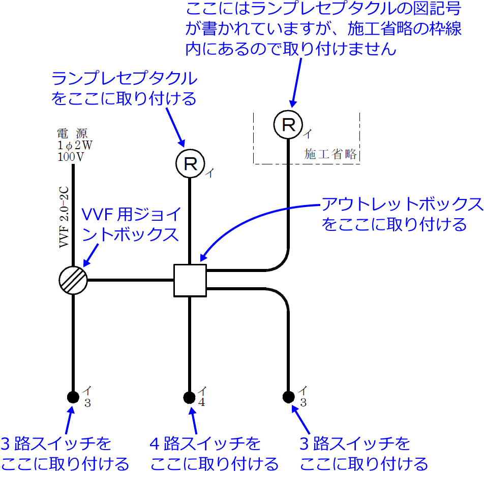 �ߘa2�N�x�i2020�N�x�j����d�C�H���m�Z�\�����̌����No.7�̒P���}�̉���i���̎�ނƔz�u�j