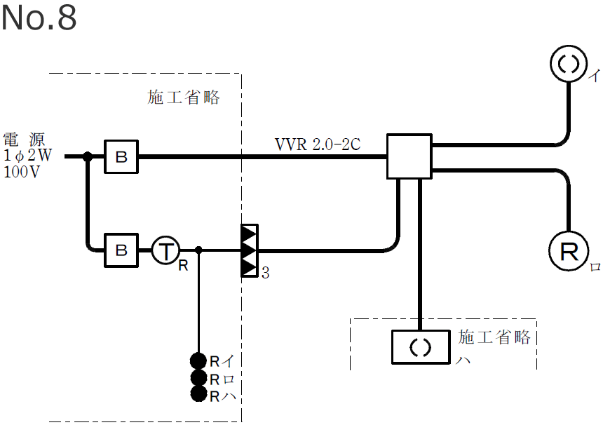 �ߘa2�N�x�i2020�N�x�j����d�C�H���m�Z�\�����̌����No.8�̒P���}�i�z���}�j