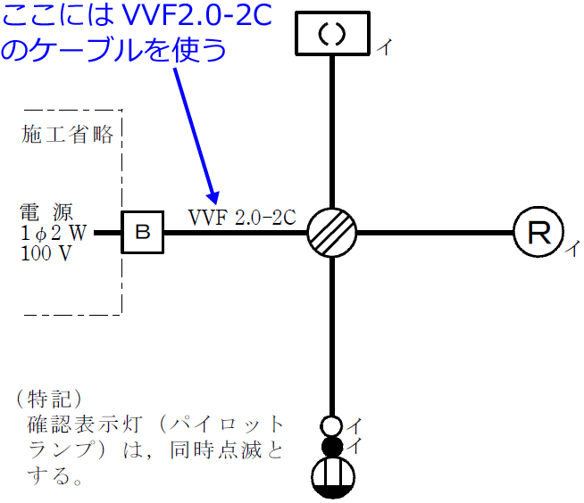 �ߘa2�N�x�i2020�N�x�j����d�C�H���m�Z�\�����̌����No.10�̒P���}�̉���i�g���P�[�u���̎�ށj